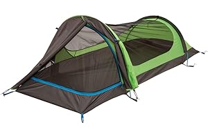 Eureka Cabin Tent: The Perfect Solitude for Outdoor Adventures