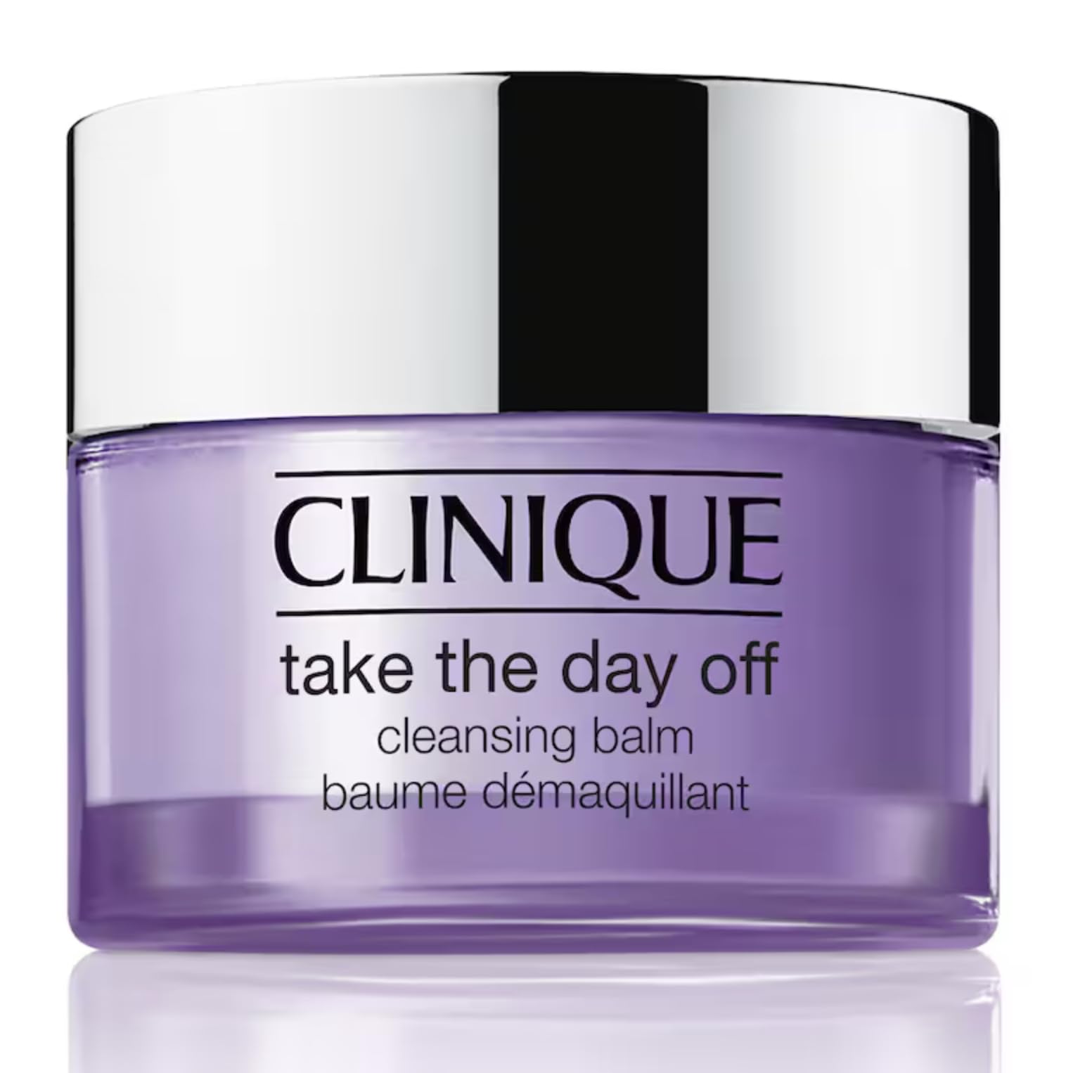 Clinique Take The Day Off Baume démaquillant 200 ml