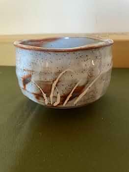 ラ９６３　N463 ２点！！『荘山窯造』『紅志野茶碗』　抹茶碗　共箱　茶道具 Amazon.co.jp: R85 茶碗 『美濃焼』『荘山窯 林亮次造』『紅