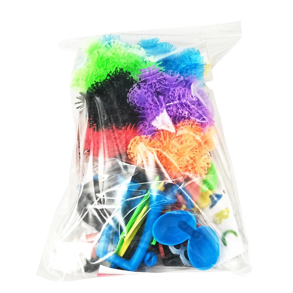 Jouets éducatifs DIY pour Enfants, Garçons et Filles