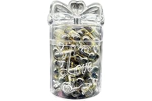 Capsule Message Letters in a Bottle