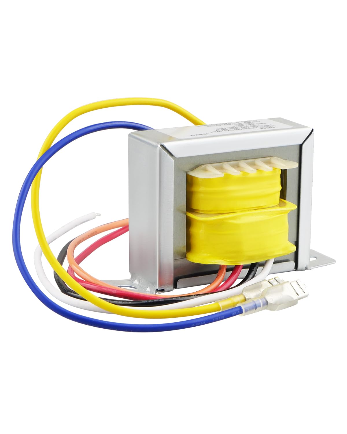Transformateur MODINE 5H0719560001 remplacement 120V vers 24V - 7