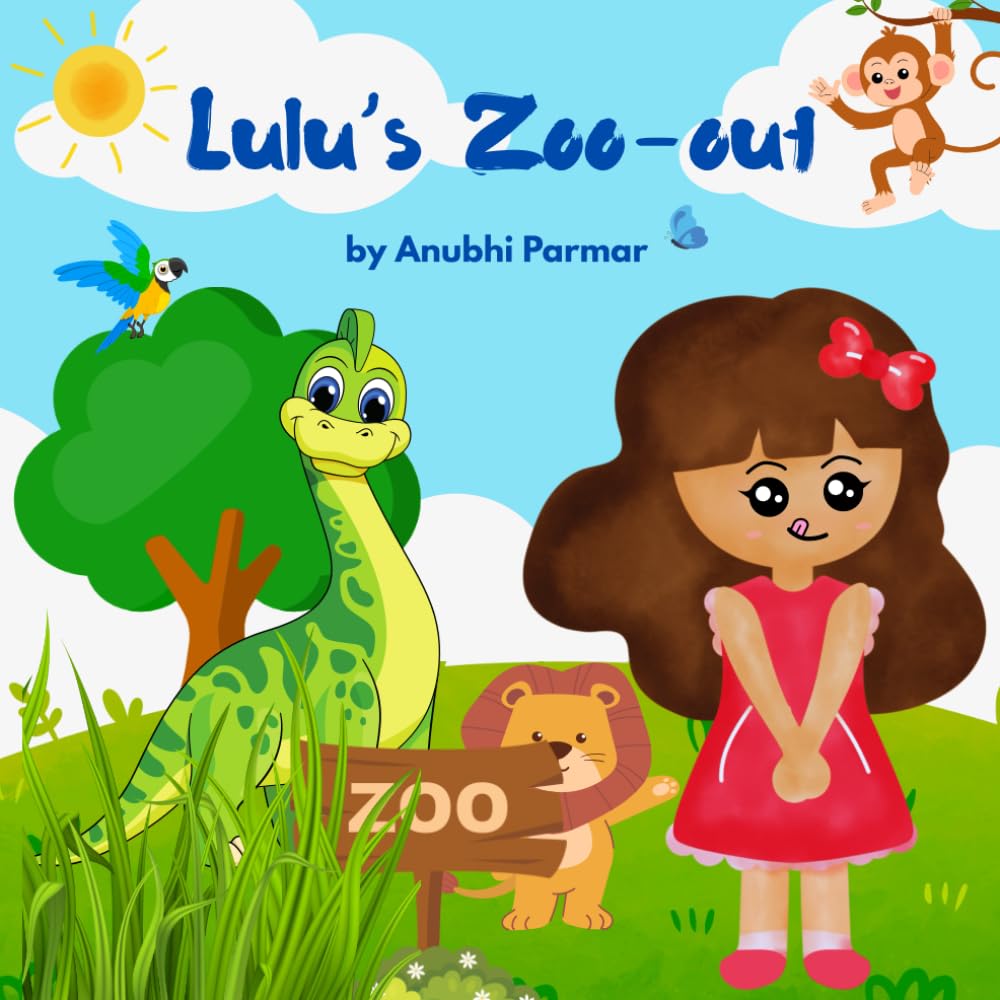 Lulu's Zoo-out
