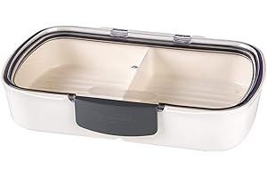 Prepworks Storage Containers: Durable, Airtight, and Versatile