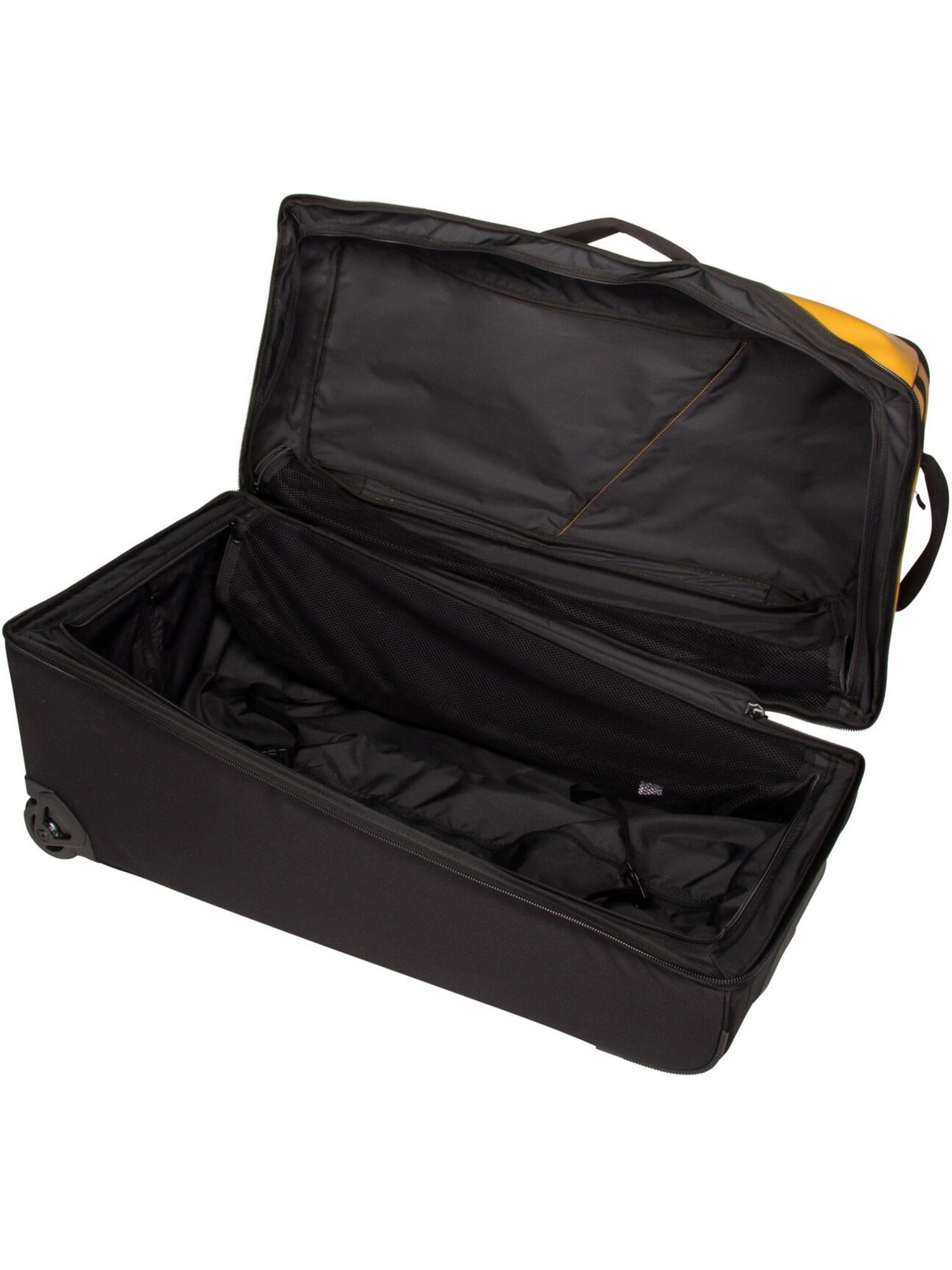 VAUDE Reisetasche Rotuma 90 Liter, Reisetrolley