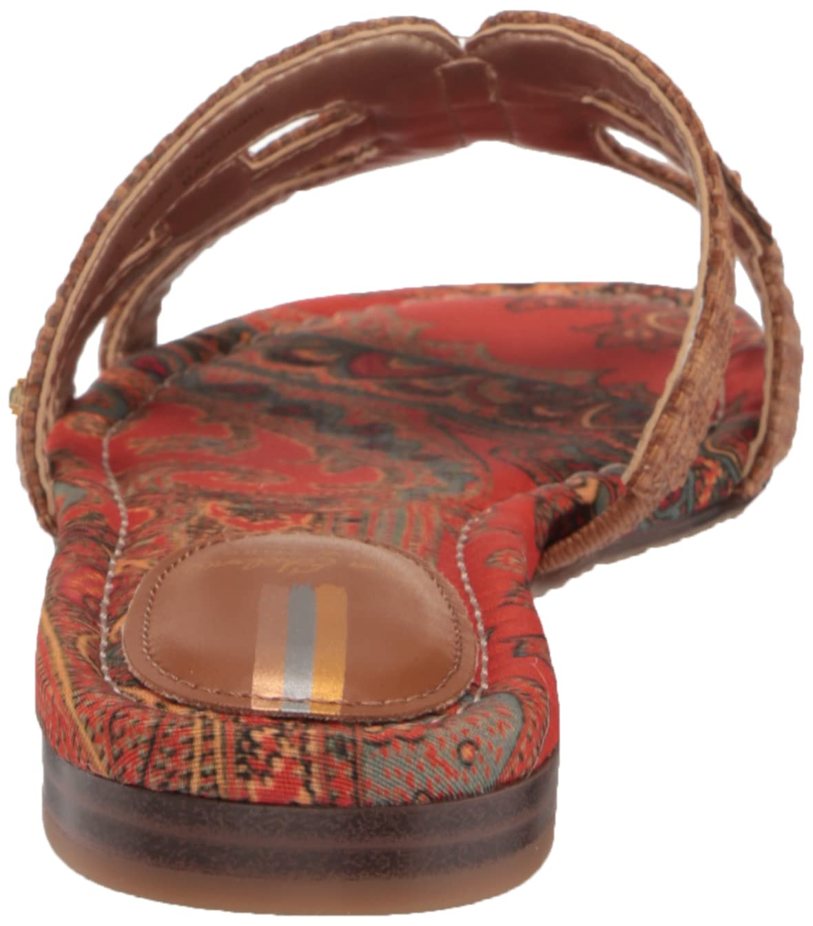 Sam Edelman Women's Bay Flat Sandal