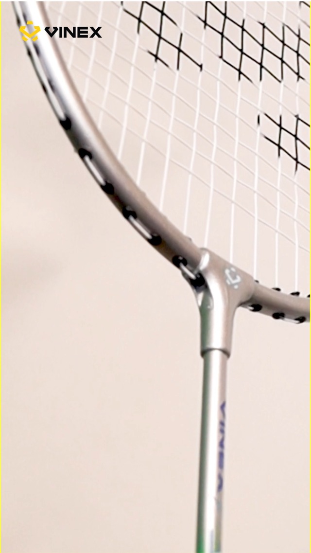 ヴェイロン 300 Buy Vinex VTEC 300 Badminton Racquet - Pack of 2 | Lightweight