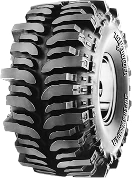 Super Swamper B-113 Bogger 31X12.50-15