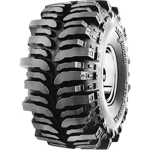 Interco Tire Company 35X12.50-22 10 Ply Super Swamper Tsl Bogger - B-149