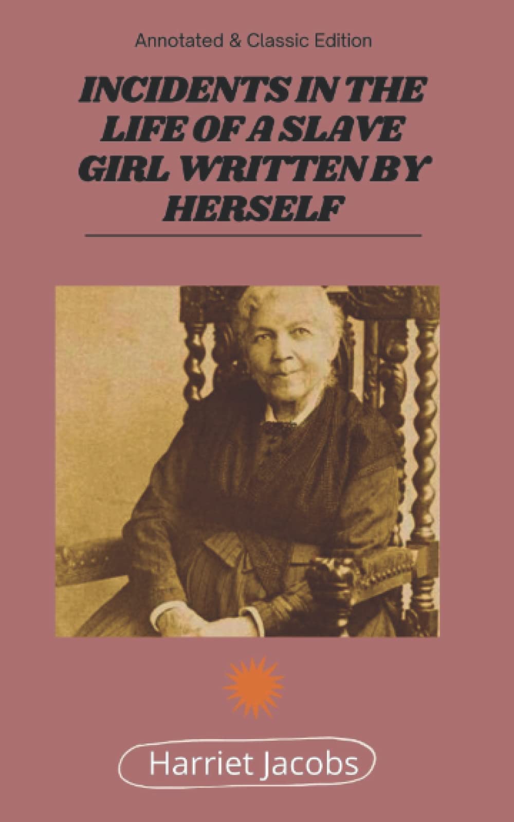 INCIDENTS IN THE LIFE OF A SLAVE GIRL WRITTEN BY HERSELF: (Annotated & Classic Edition)