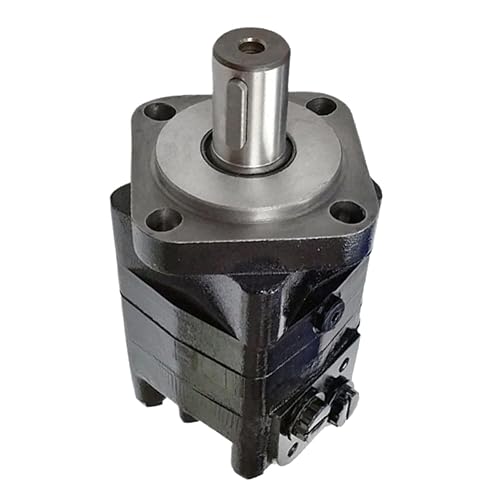 Miniatura 2 de Motor orbital 151F2202 151F-2202 OMS125 OMS 125 compatible con Danfoss