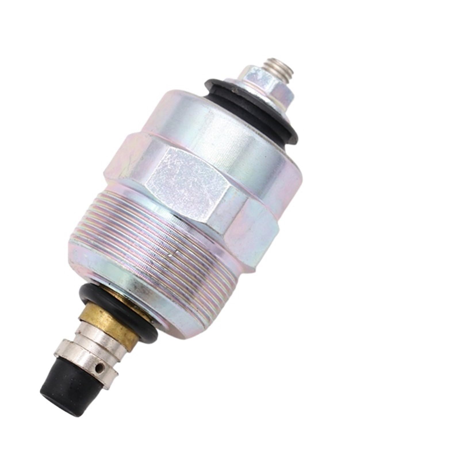 Électrovanne d'arrêt 24V 0330001015 avec coupure nette du carburant