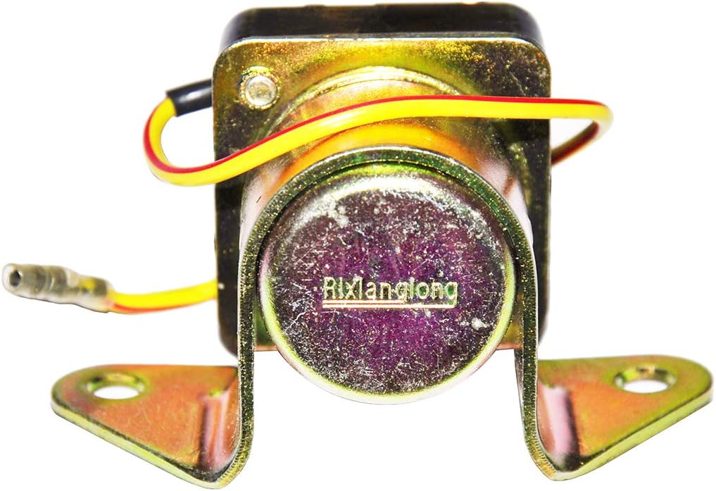Starter Solenoid Relay For SUZUKI GS125 GN125 GS1000 GS400