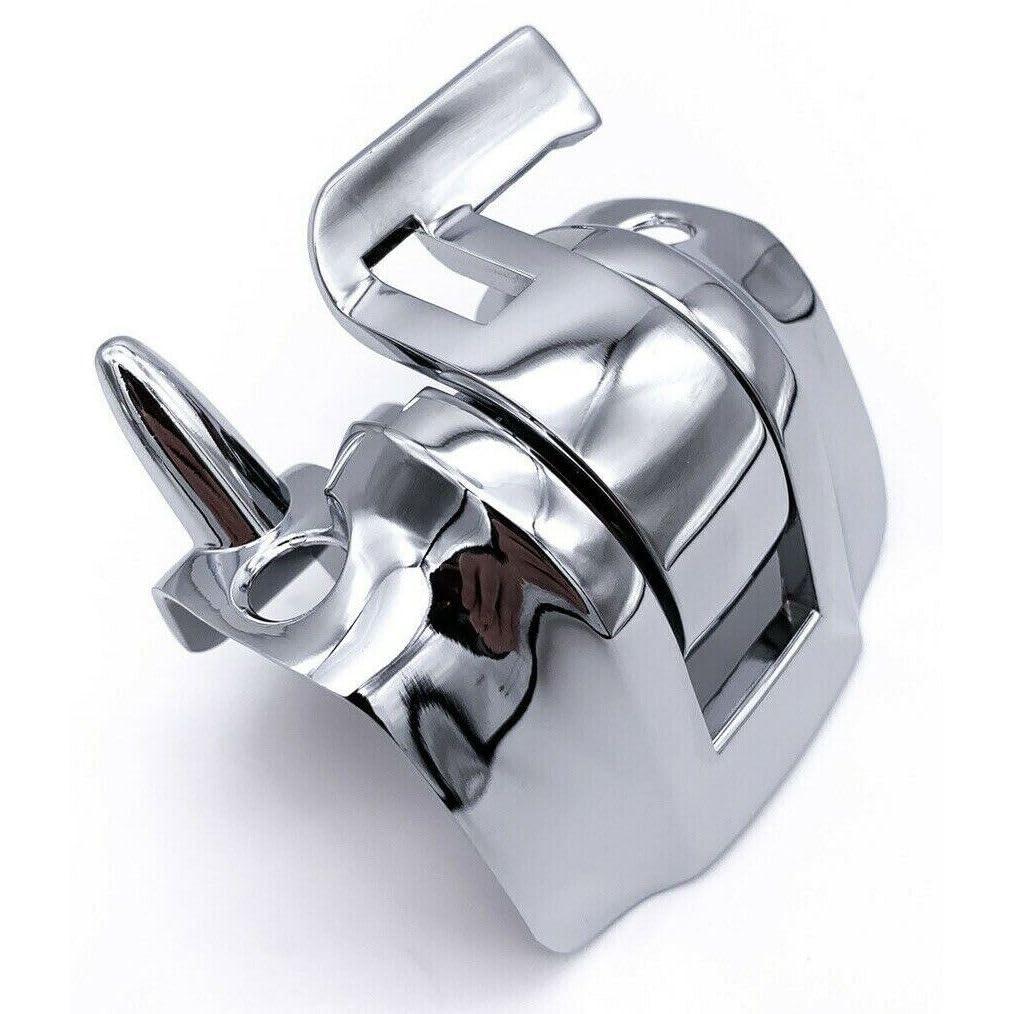 Amazon.com: knaricas Convertible Top Latch Side Right Front for 