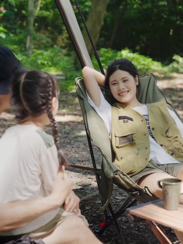 Amazon.co.jp: Naturehike アウトドアチェア 耐荷重110kg 座る/寝る