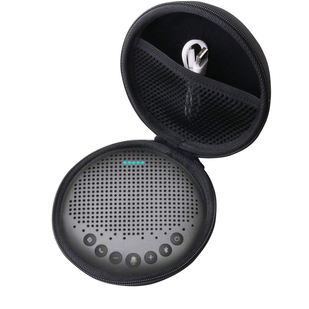 EMEET OfficeCore M2 スピーカー 収納ケース付 EMEET OfficeCore M3 – EMEET Japan