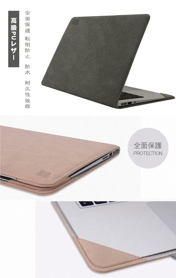 Amazon.co.jp: Surface Laptop 2 /Surface Laptop ケース/カバー 手帳