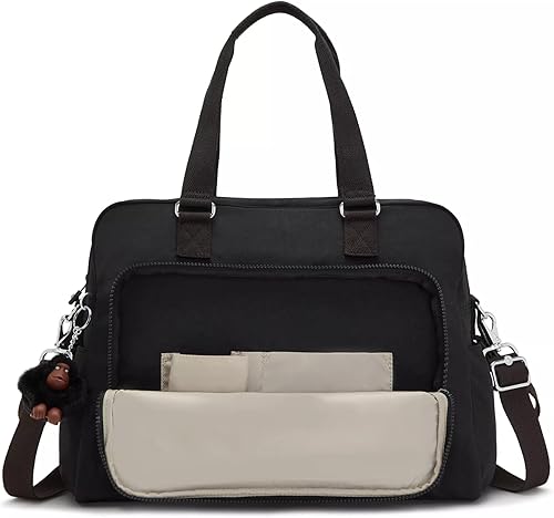 Vista 6 de Kipling Bolsa de pañales Alanna