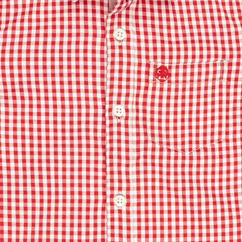 Image of Under Fourteen Only Boys Shirt