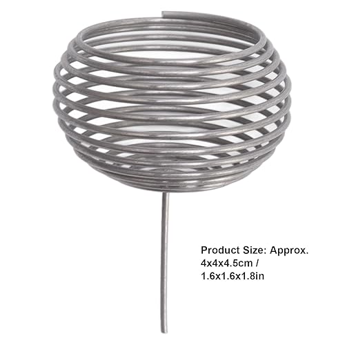 Miniatura 6 de Cesta de fertilizante de bonsái, cesta de fertilizante de bonsái 100