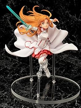 希少 アルター 劇場版 ソードアート・オンラインアスナ 1/7 完成品フィギュア 61p6RlcbpiL._AC_UL210_SR210,