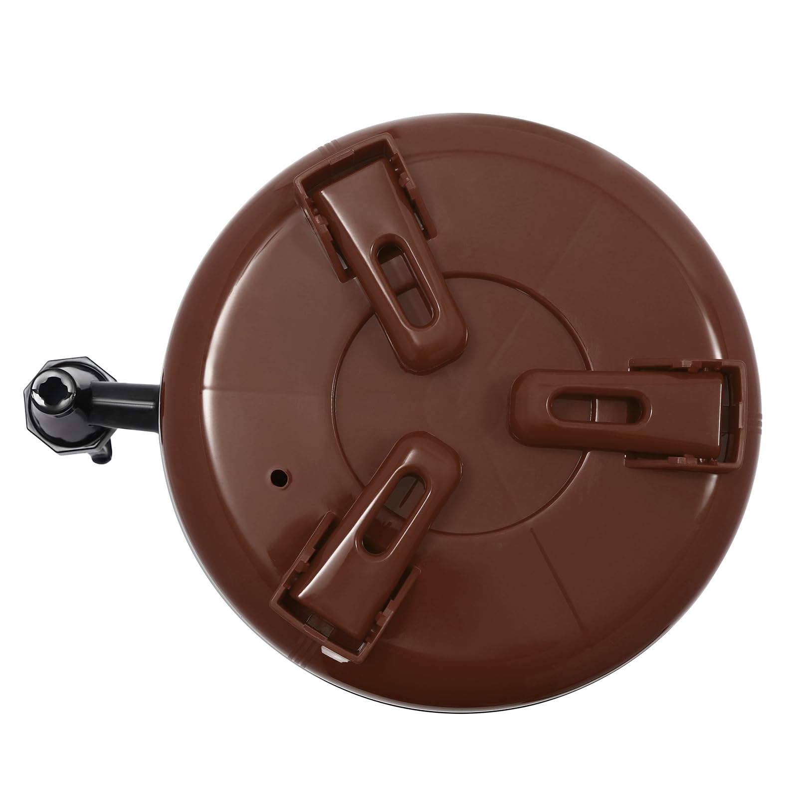 Dispensador de agua caliente, urna de catering de 6 litros, dispensador de bebidas aislado de acero inoxidable, cubo térmico para agua caliente y bebidas