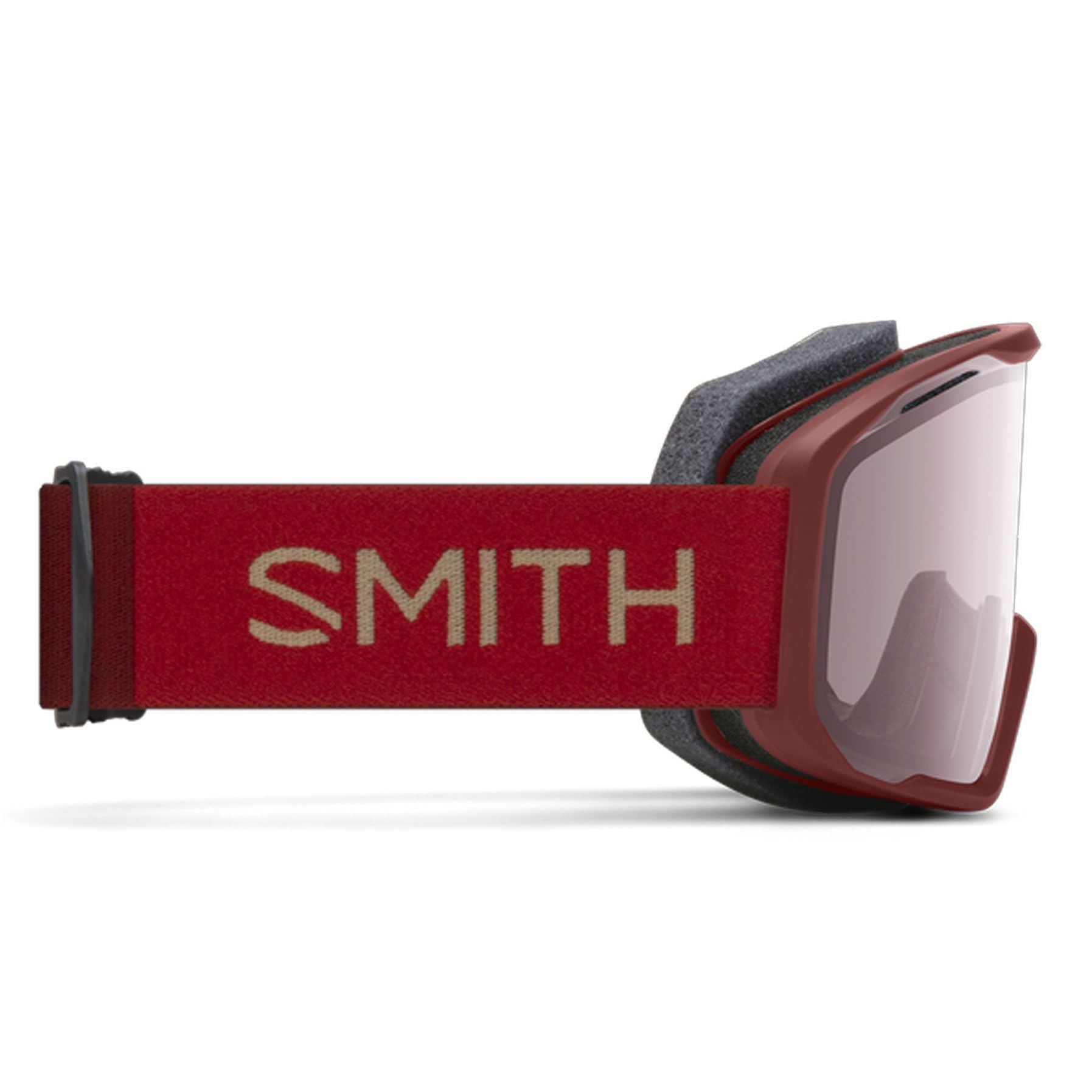 SMITH Blazer Color Ironwood, One Size IRONWOOD One Size