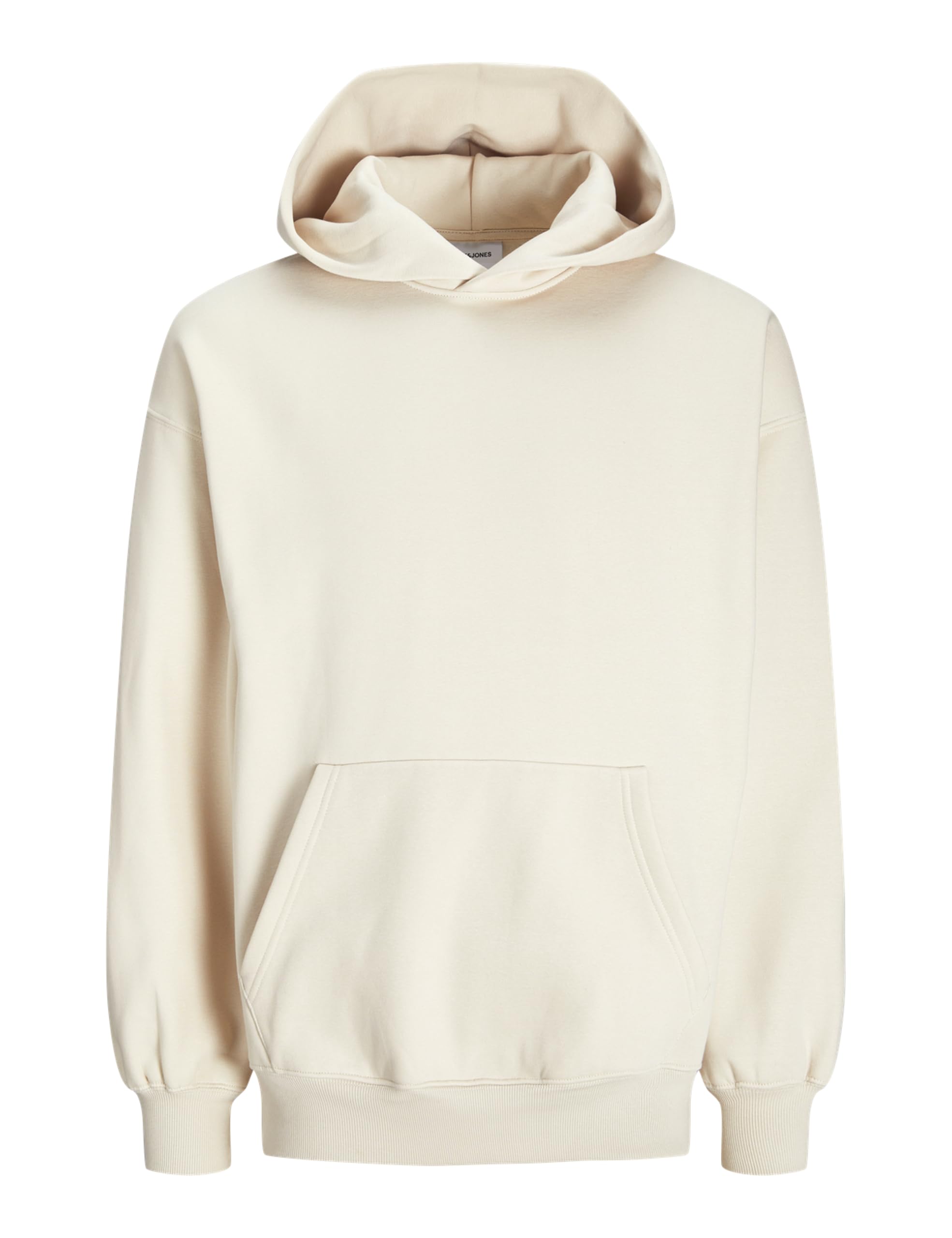 JACK & JONES Boy Kapuzenpullover Einfarbig Kapuzenpullover Junior