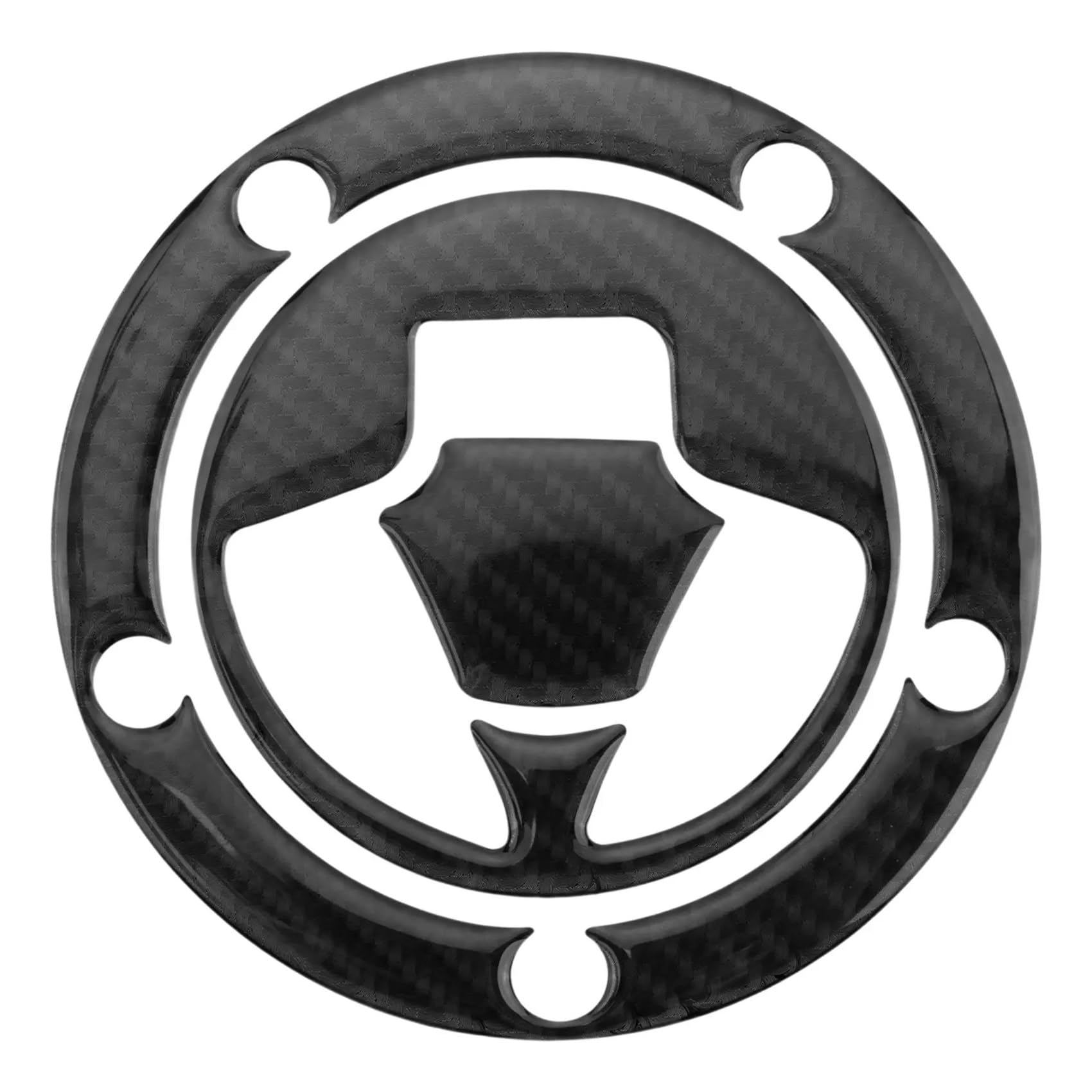 Motorbike Tank Pad Sticker Fuel Oil Cap Tank Pad Tankpad Protector Sticker Protection Sticker for ni&nja ZX6R ZX10R Z1000 Z1000SX Z800 Z750 Z650