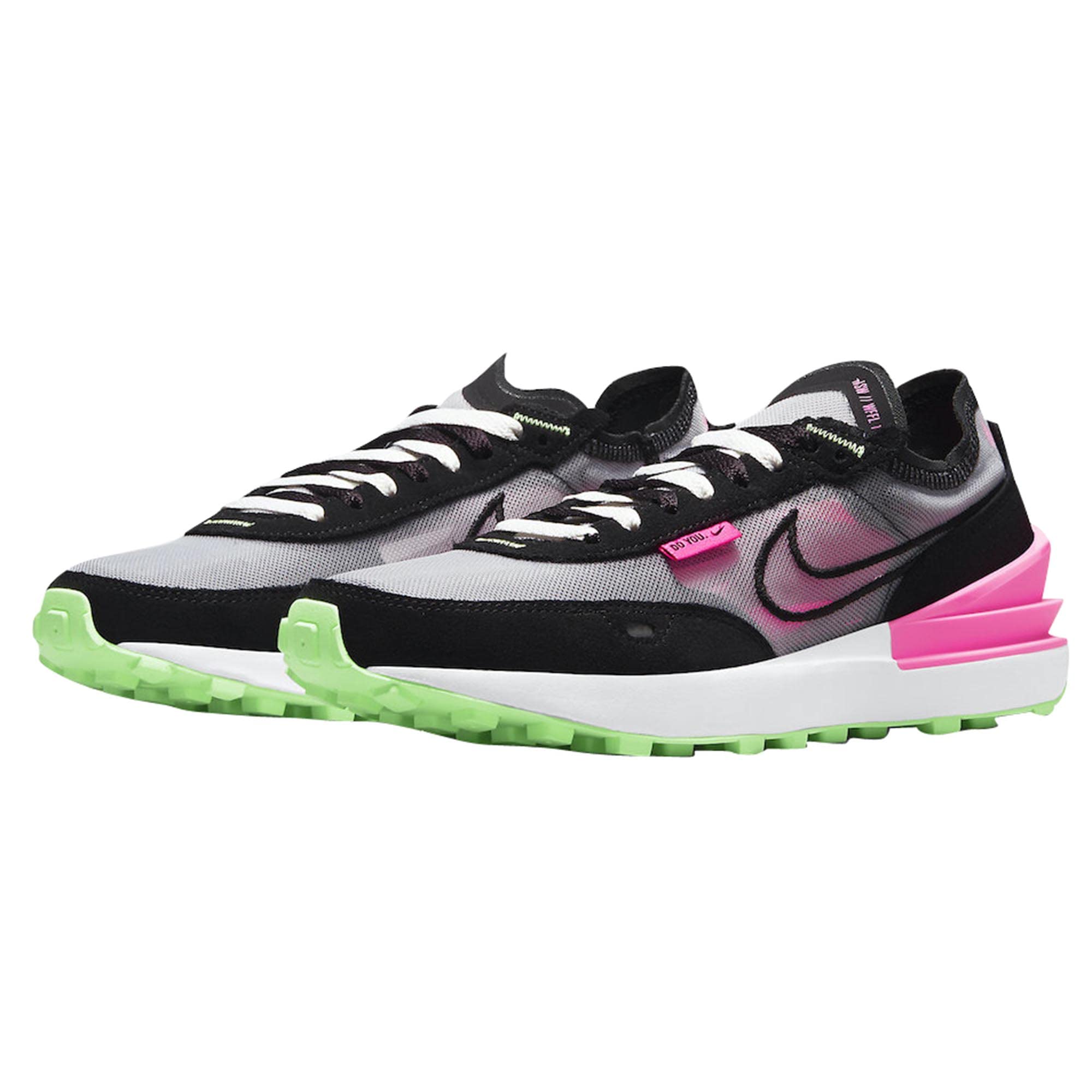 Nike Waffle One Women's Athletics Track Shoe