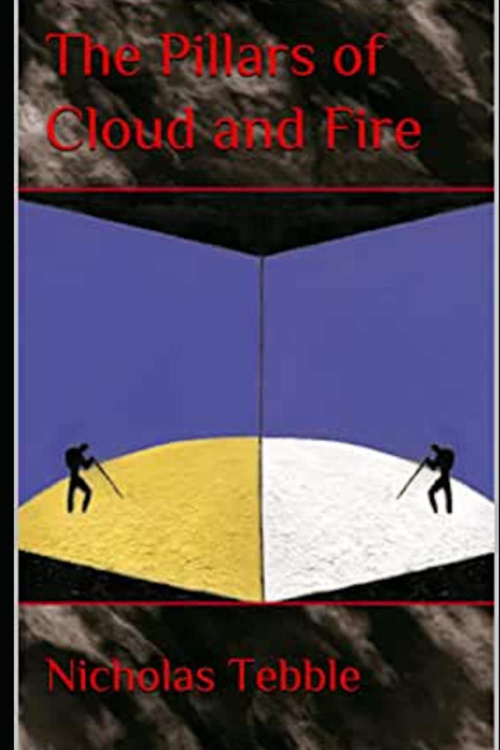 The Pillars of Cloud and Fire