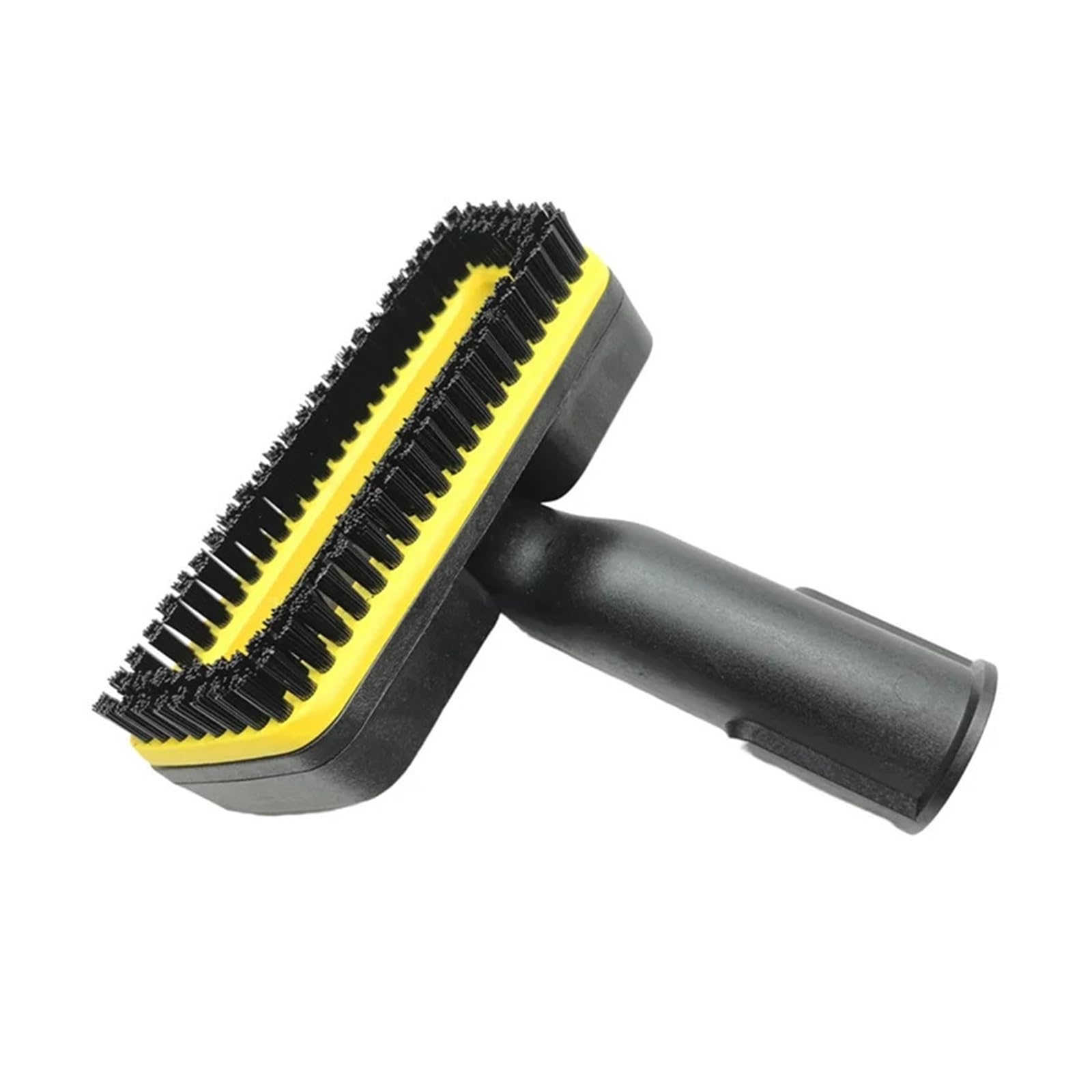 Pièce De Brosse For Nettoyeur À Vapeur Portable, Compatible Avec KARCHER, Accessoire For Aspirateur SC1 SC2 SC3 SC4 SC5 CTK1020