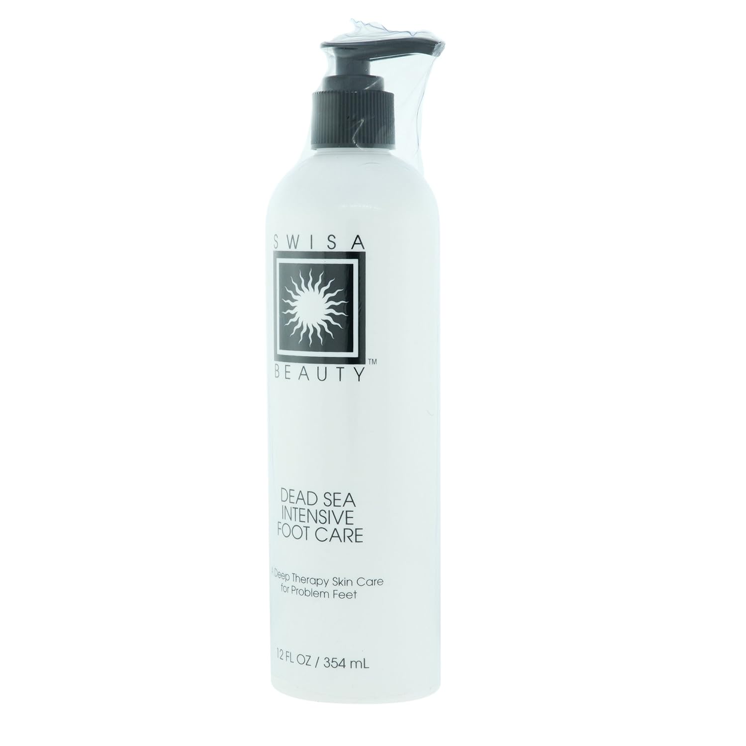 Deep Sea Intensive Foot Care Treatment by Swisa Beauty