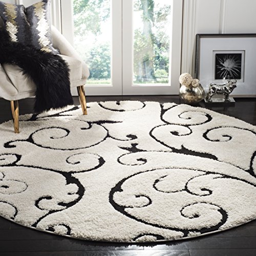 10 Best Round Floor Rugs On Your "Must Have Luxury" List You'll Love