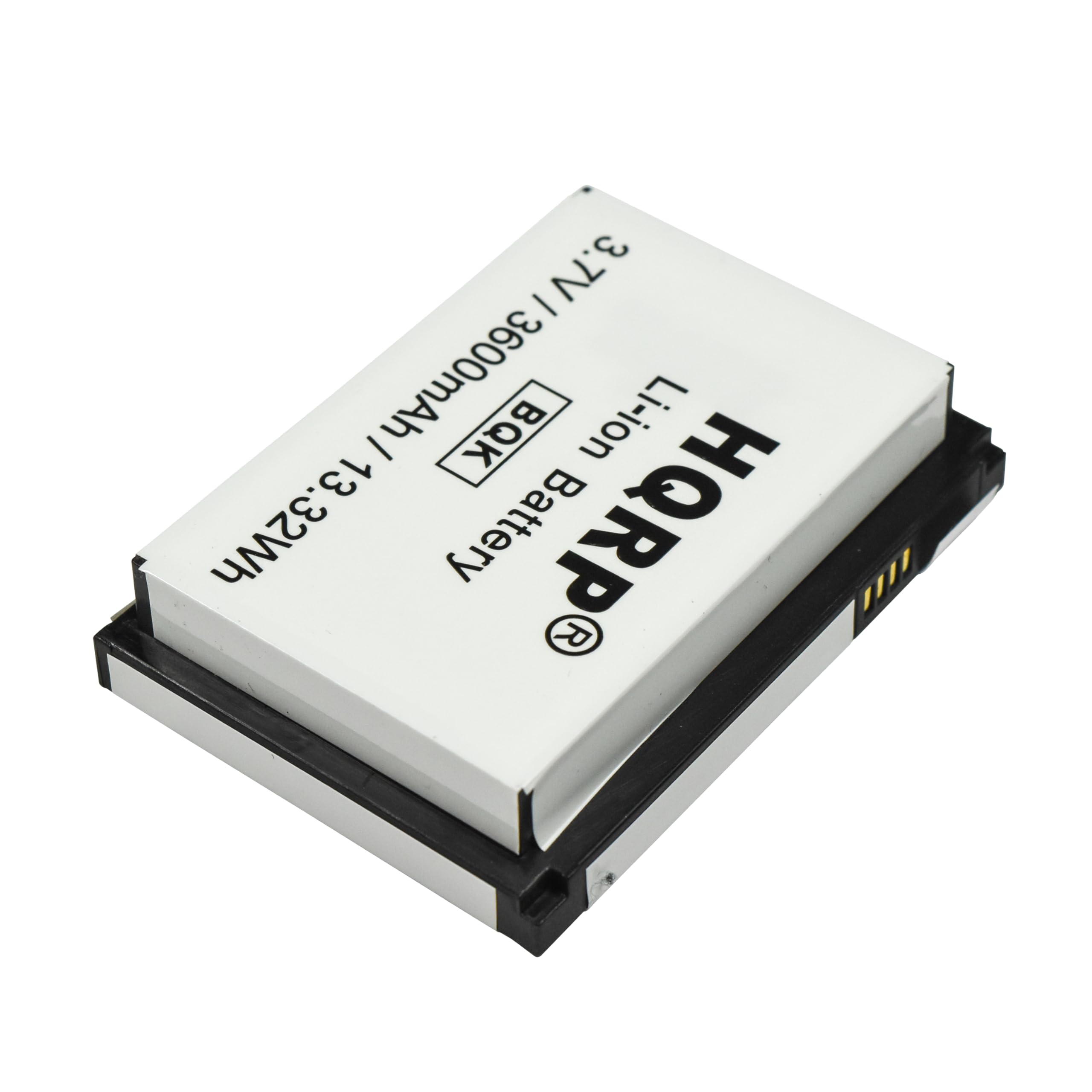 HQRP Battery Compatible with Sierra Wireless 803S 4G LTE Aircard 803S SWAC803SMH 1202395 W-4 Sprint Hotspot