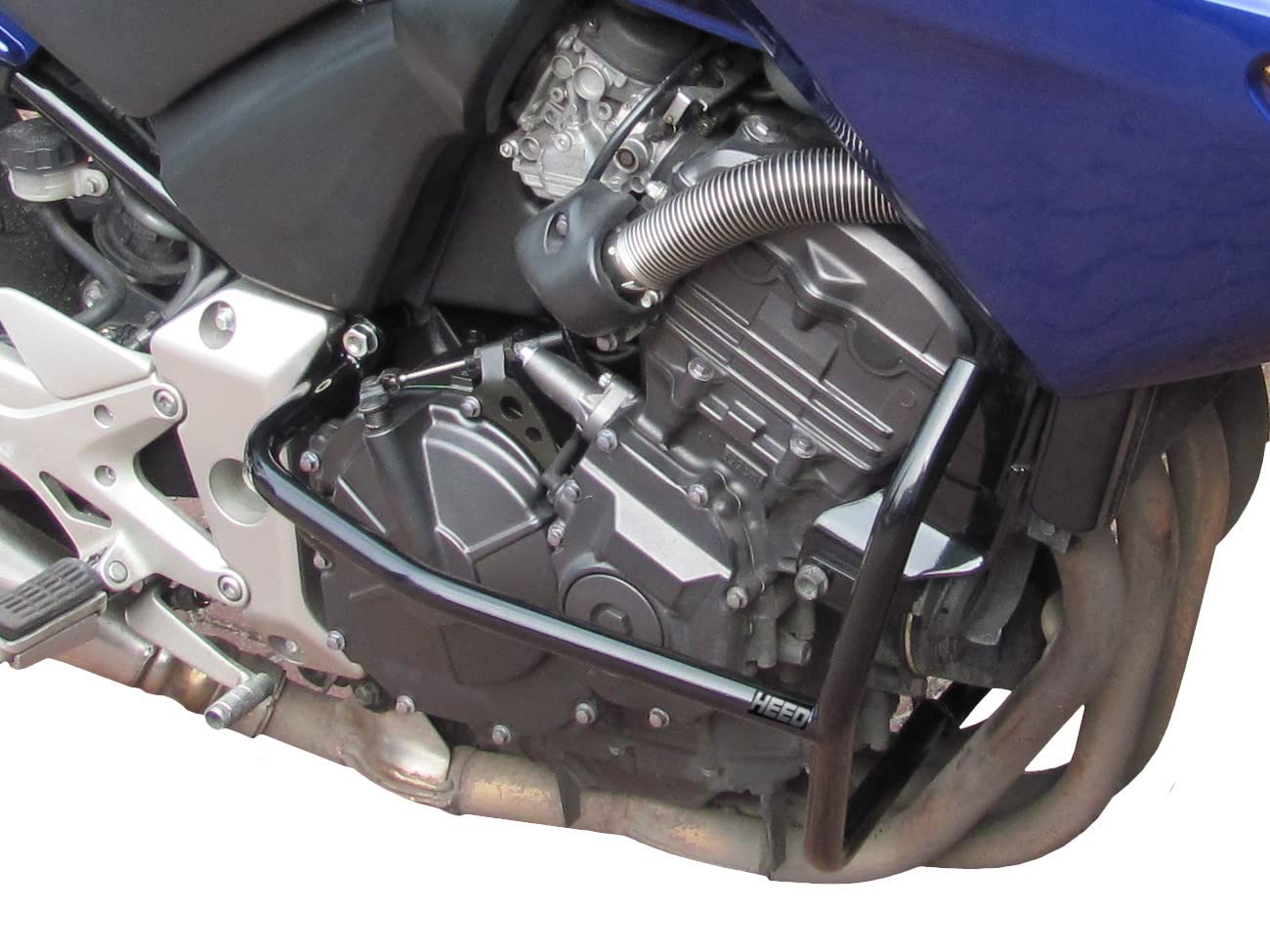HEED Sturzbügel/Schutzbügel für CBF 600 (2004-2007)