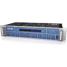 RME | High-Performance MADI to AES/AES to MADI Format Converter ADI-6432R with Connectiom to Two Different Electrical Circuits. 64-Channel 24-Bit/192kHz