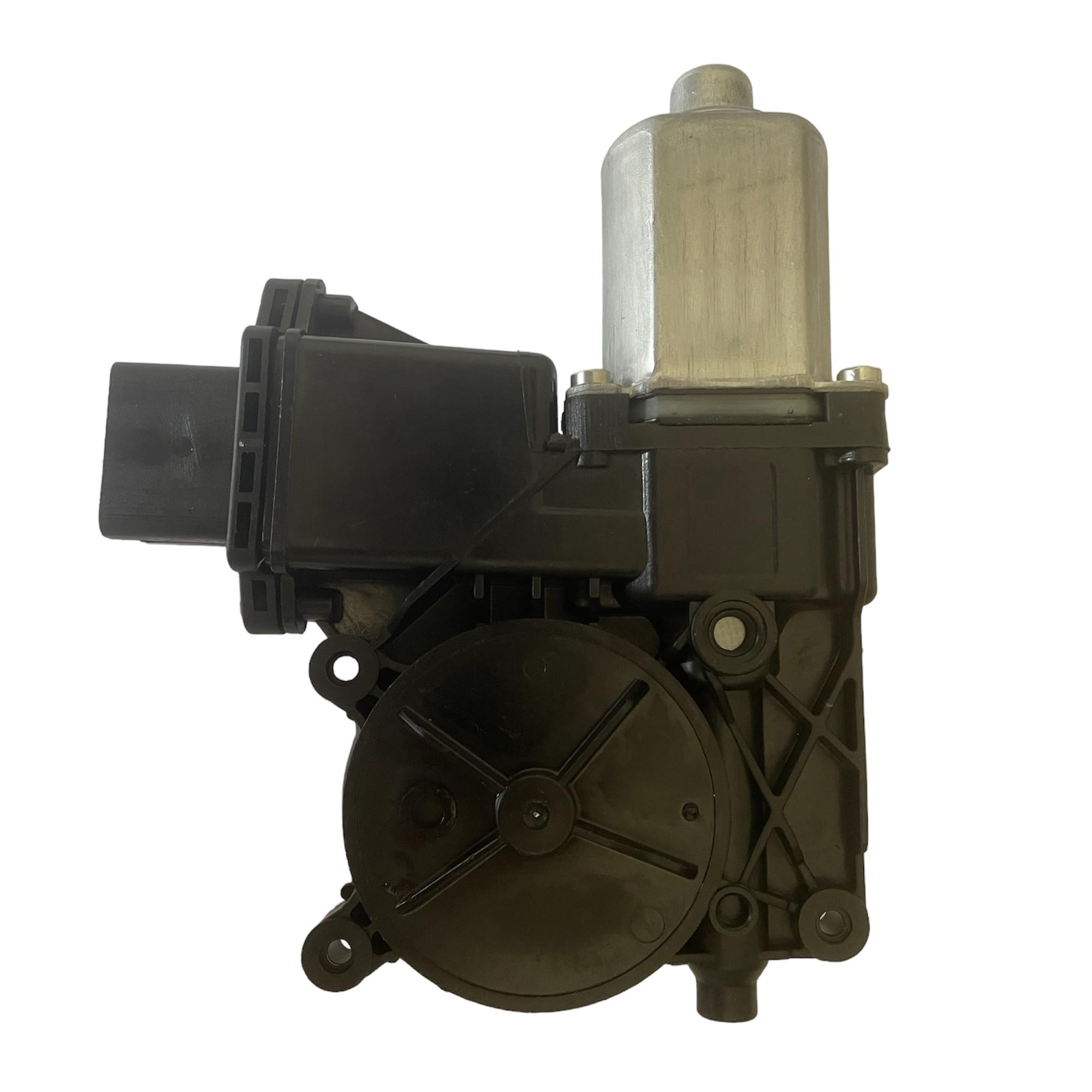 Partsline Moteur de lève-vitre Avant Droit Passager compatible avec Peugeot 3008/5008 - équivalent à 9682808880 9222FF