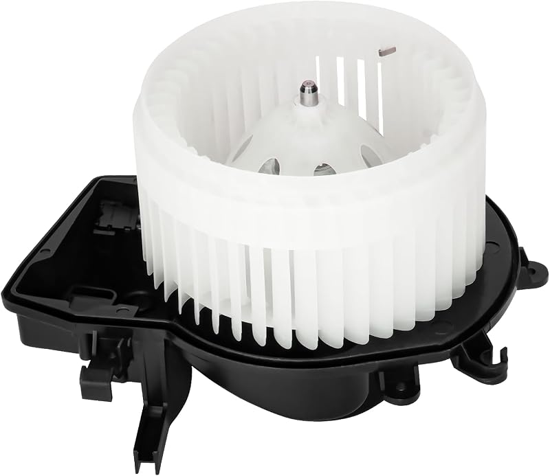 Motor do ventilador do ar-condicionado e aquecedor TadaMark 8BM0140-TD86 para Mercedes-Benz C-Class e CLK – 1 unidade