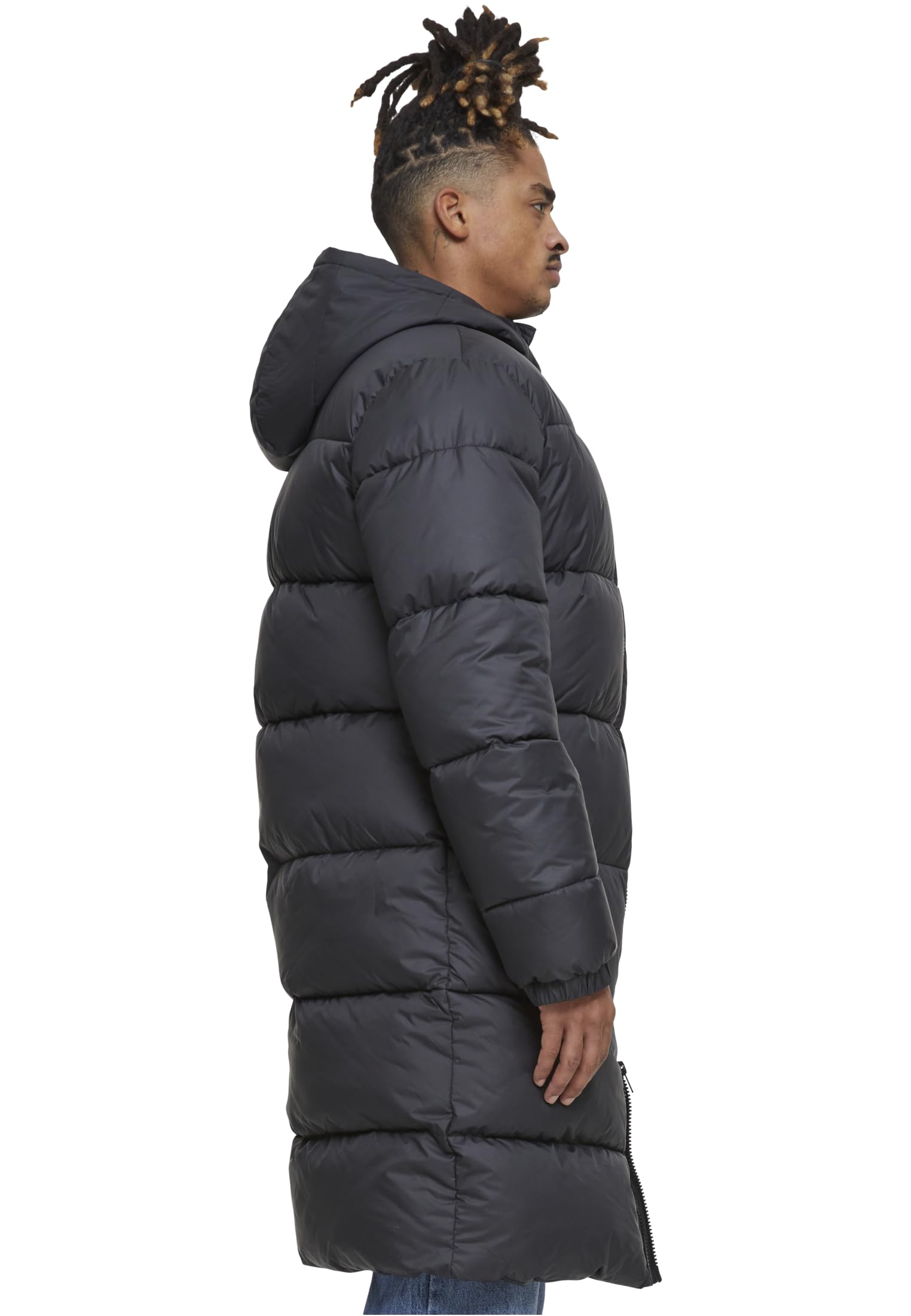 Urban Classics Abrigos para Hombre