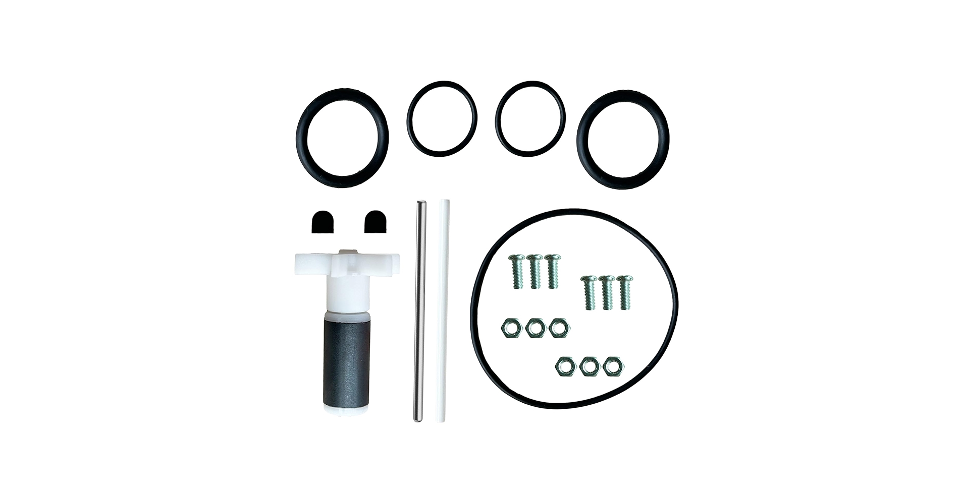 Lay ZCLYHT Hot-tub Spa Pump Replacement Parts for Coleman Lay-Z