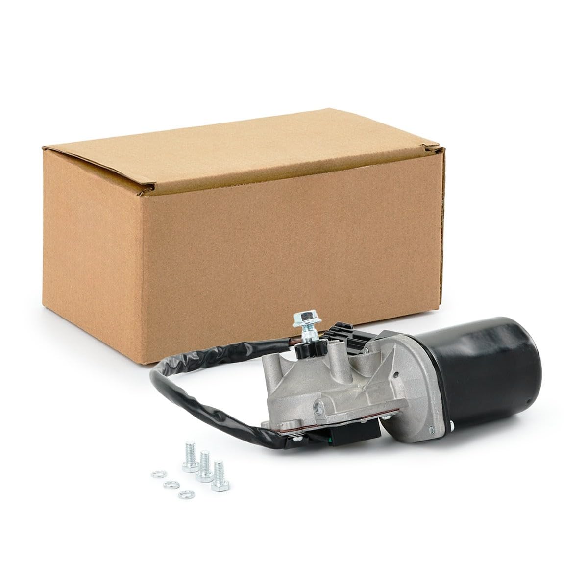 RIDEX 295W0250 Motore tergicristallo con materiale di fissaggio/montaggio Compatibilità con OPEL Meriva A X03