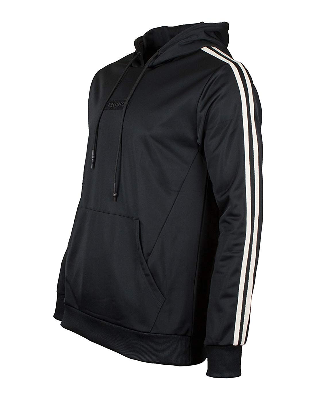 Religion Sudadera con capucha para hombre