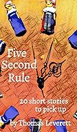 The Five Second Rule cover