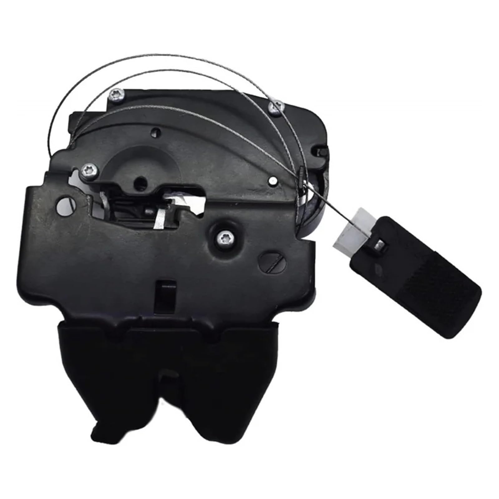 Cybsfkj 84630-3Sg0a Rear Trunk Lock Latch Actuator Replacement For 2013-2018 Sentra,Oem: 846303 Sg0a 84631-3Ra0a