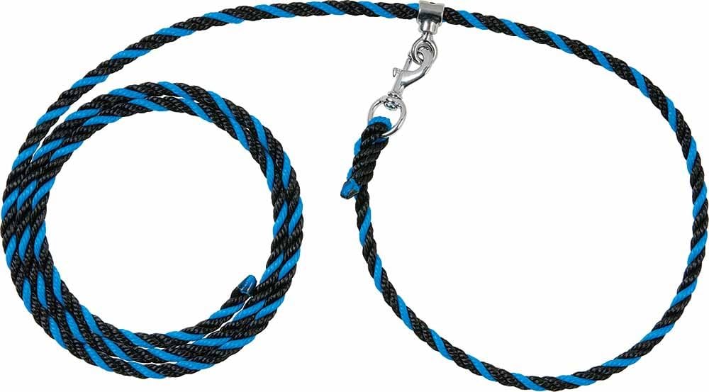Weaver Leather Stierwalt Deluxe Livestock Adjustable Poly Neck Rope