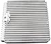 Nissens 92107 Evaporator, air conditioning