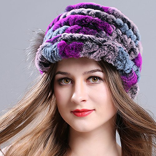 AnKoee Cappello Donna Invernale Cappello Mantieni