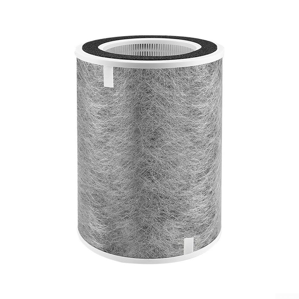 Filtro HEPA H13 Ricambio per Purificatore Filtro HEPA H13 Ricambio