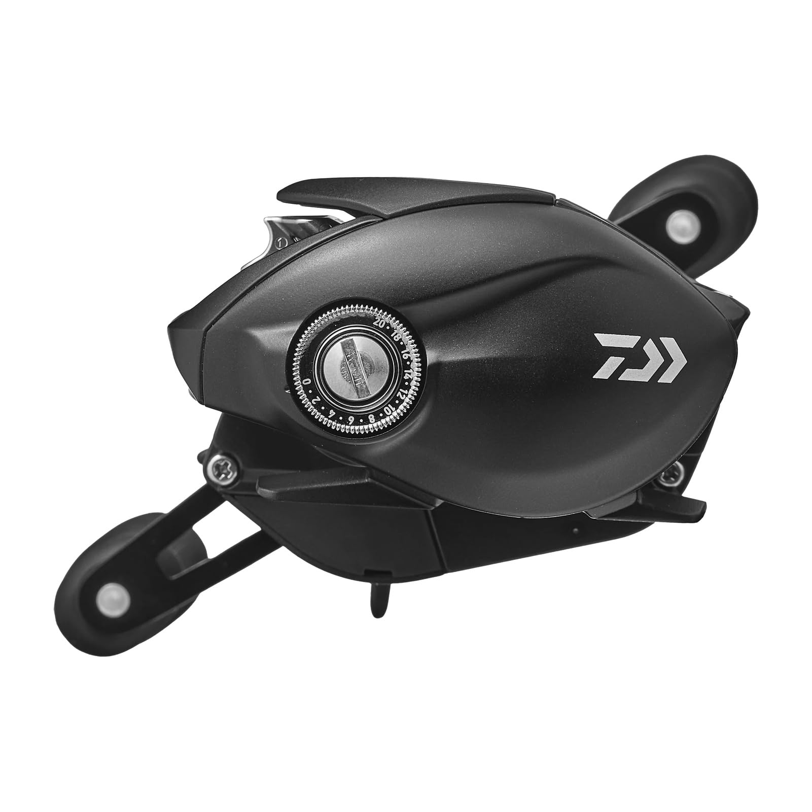 Amazon | ダイワ(DAIWA) キャスティングリール タチュラ TW200